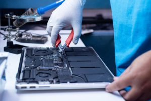 Macbook Repair in Dubai