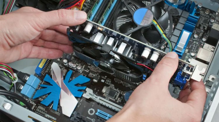 computer repair safety