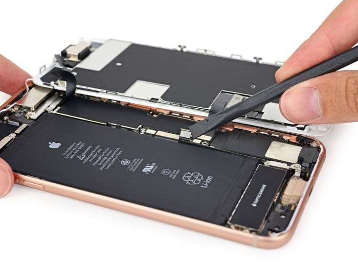 iPhone 8 Repair