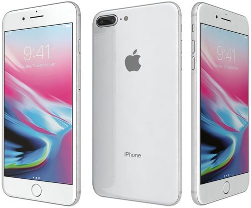 iPhone 8 and 8 Plus Repair Dubai