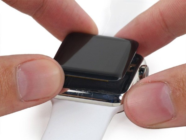 Apple Watch Display Replacement
