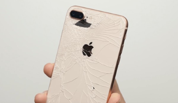 iPhone Case Repair