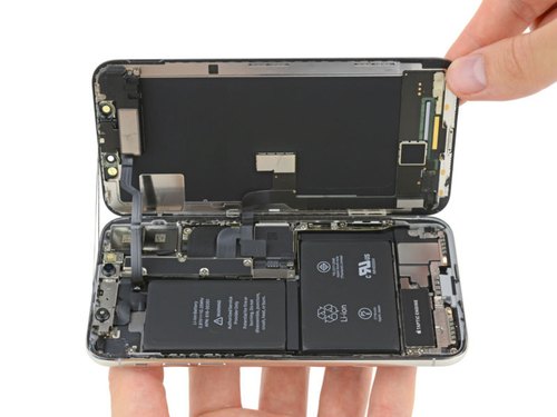 iPhone X Repair in Dubai