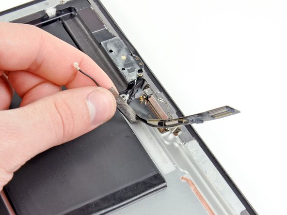 iPad Wifi Repair