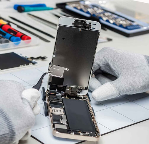 Samsung Repair in Dubai