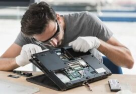 PC & Computer Repair Services Dubai