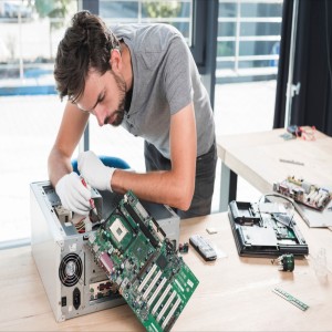 How to Find Professional Desktop Computer Repair Services in Dubai
