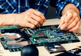 How to Find Professional Desktop Computer Repair Services in Dubai