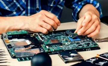 How to Find Professional Desktop Computer Repair Services in Dubai