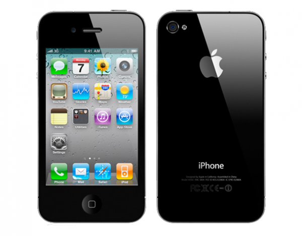 iPhone 4, 4s Repair Dubai